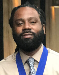 Jarem Hodge