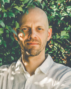 Shaun Petersen