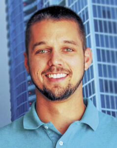 Austin Schuldt
