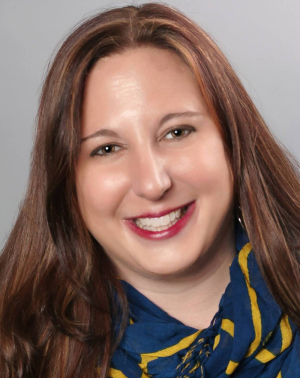 Allyson Bullian