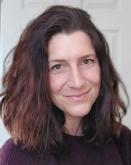 Maggie Fluck